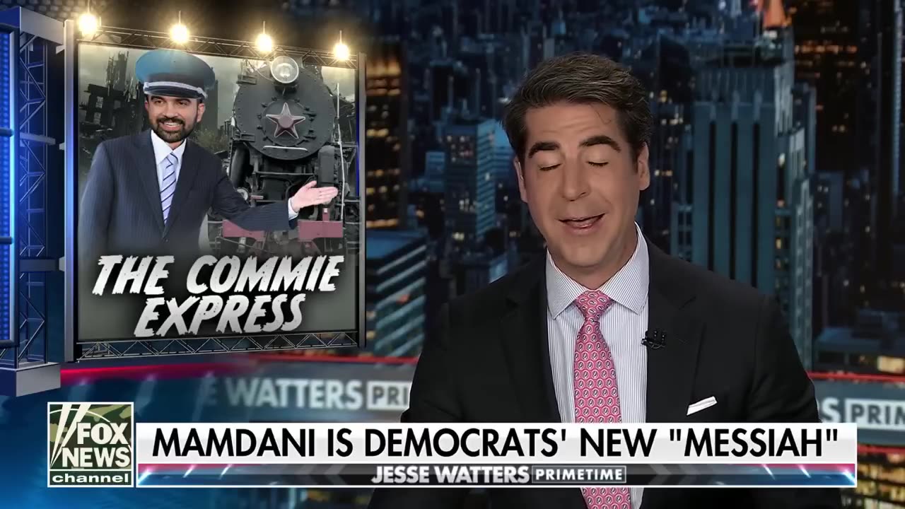 Watters: They are in shambles