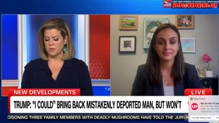 CNN News Central 3PM - 4/30/2025