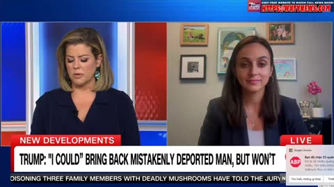 CNN News Central 3PM - 4/30/2025