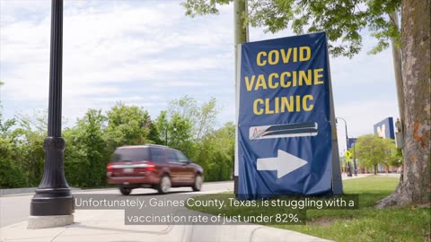 Did you know that measles is making a significant comeback?
