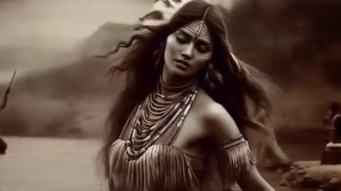 Native American Music Like You've Never Heard Before!