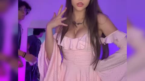 Hot tiktok - girl cosplaying a cat is extremely sexy and attractive