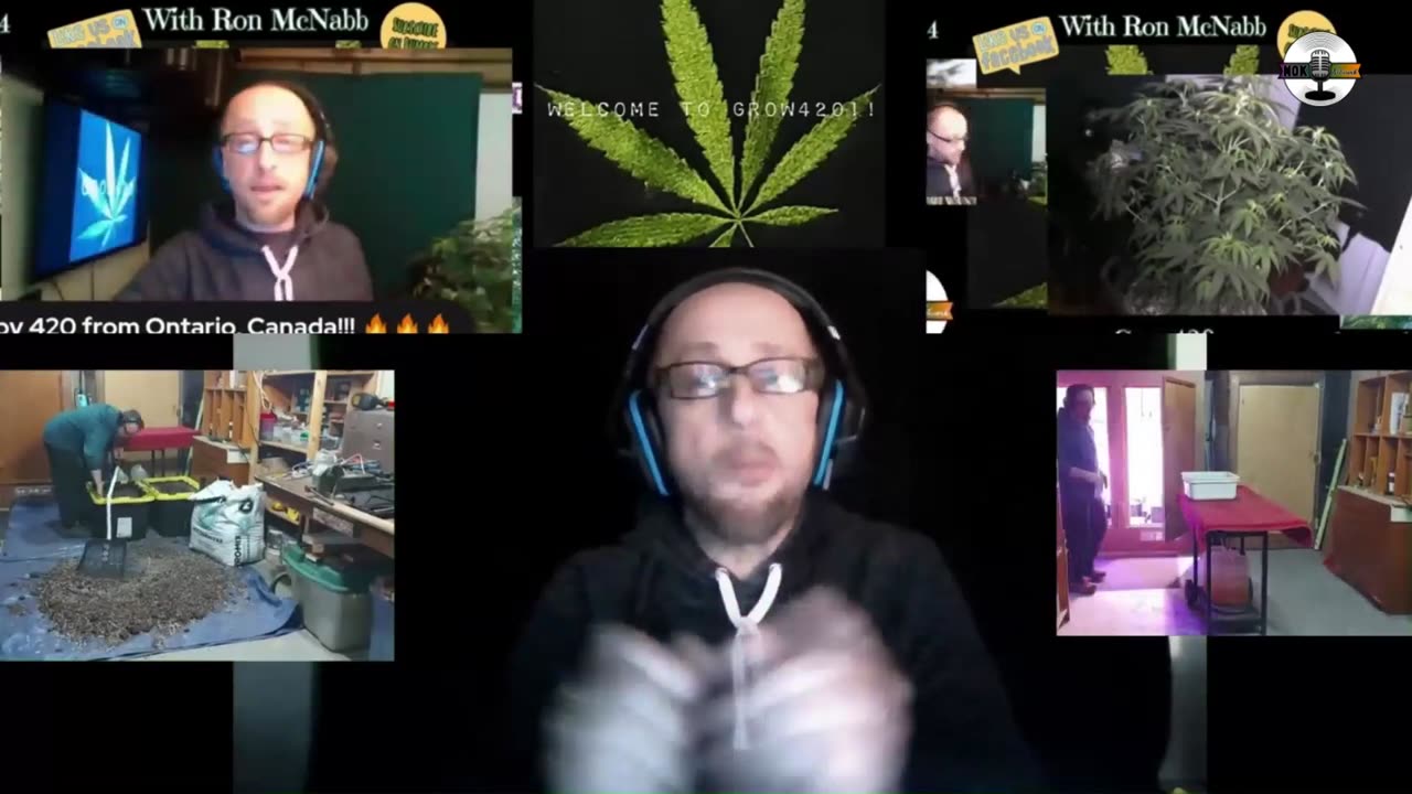 Grow 420 Today