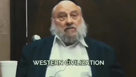 JEWS ARE DIGING THEIR OWN GRAVE FASTER DAY BY DAY