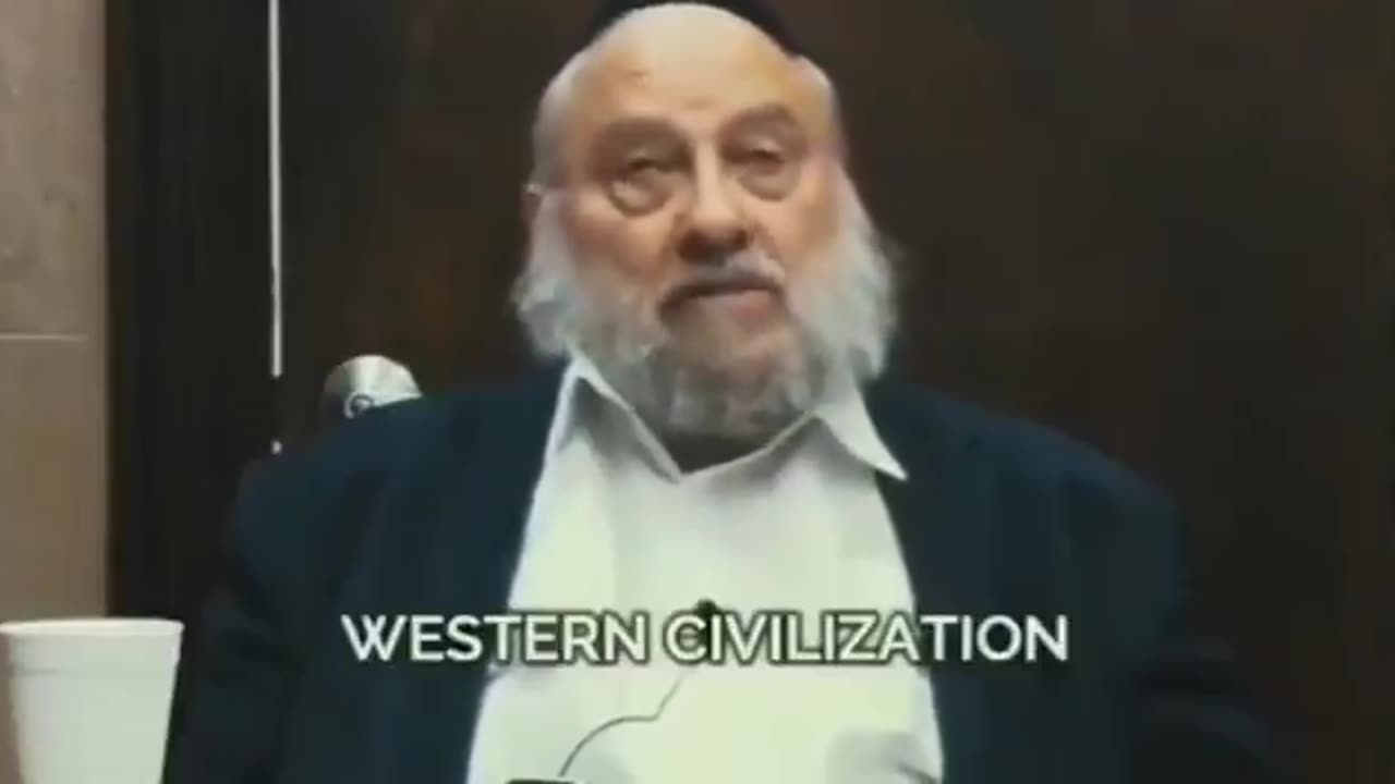 JEWS ARE DIGING THEIR OWN GRAVE FASTER DAY BY DAY