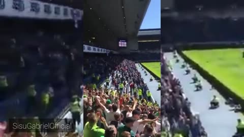 Bye Bye Rangers