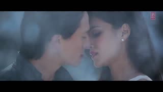 Heropanti Rabba Video Song Mohit Chauhan Tiger Shroff Kriti Sanon