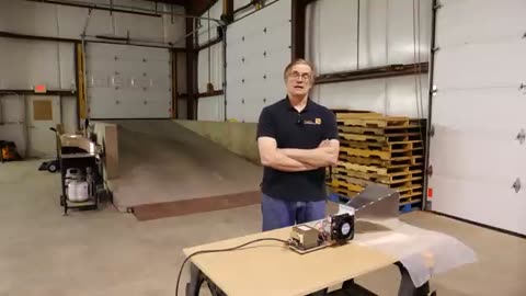 Defeating Microwave Weapons! - Part 1