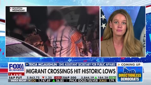 Dems called out for 'storming' ICE facility