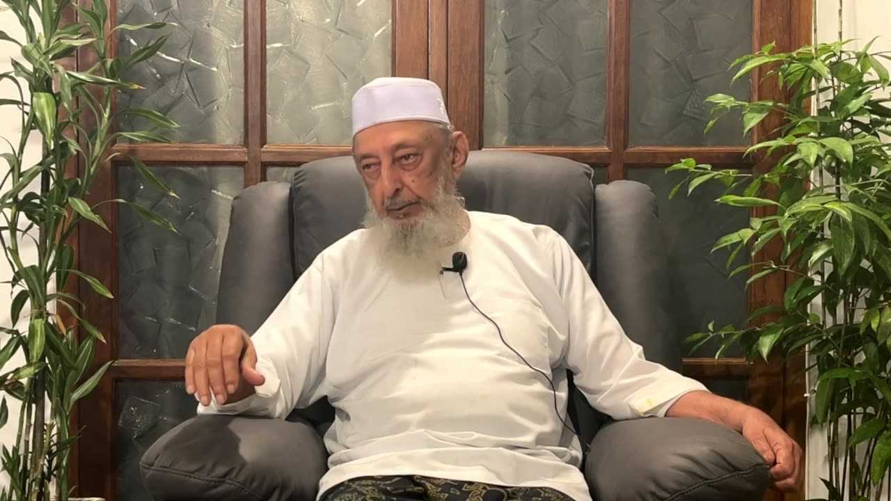 Jember - 5 June 23rd. Islamic Eschatology and Israel's attack on Iran