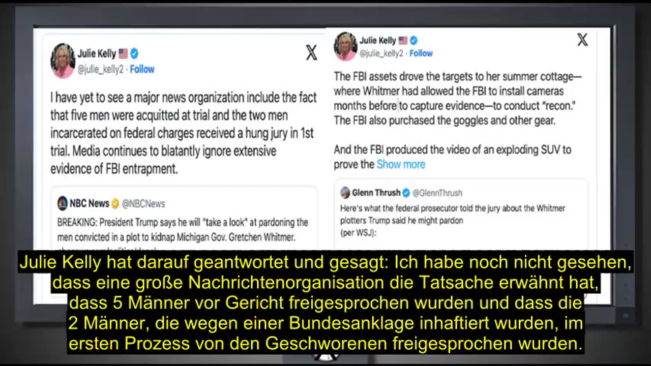 X22 Report vom 29.05.2025