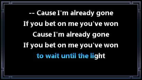 Queens Of The Stone Age - Misfit Love (CC)
