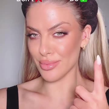 How to Do Your Makeup Like a Pro: Full Face Tutorial