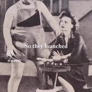 The Truth Behind Baby Oil