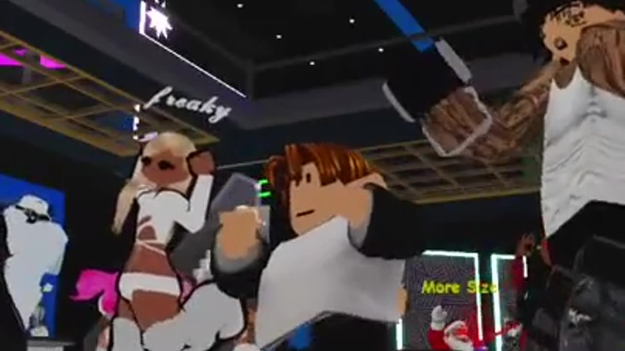 Roblox