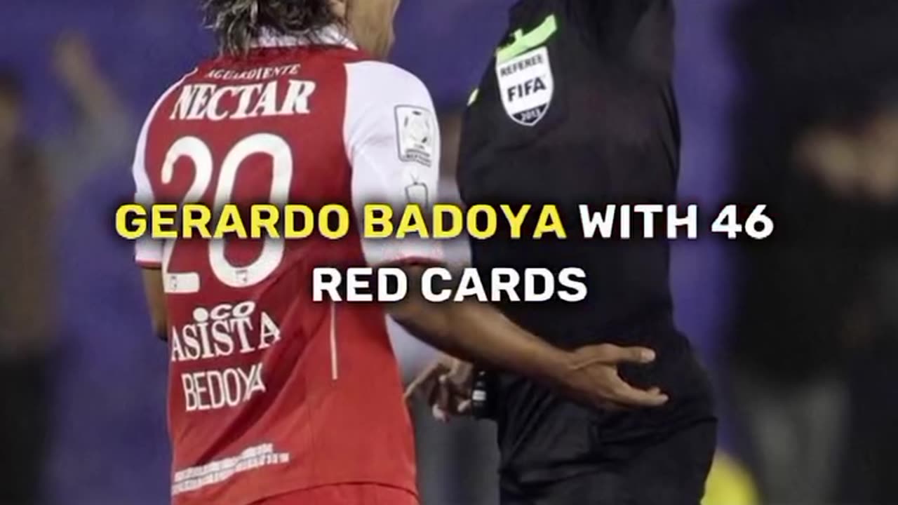 Football history video 58