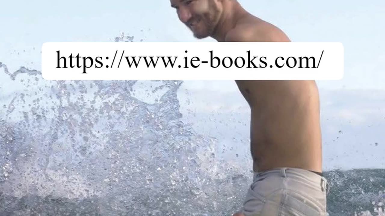 iEBooks