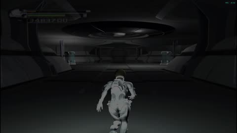 P.N.03 [RA] - Mission 5 + Trials [(Normal)] [NC]