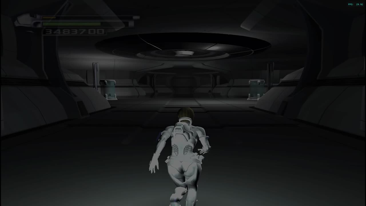 P.N.03 [RA] - Mission 5 + Trials [(Normal)] [NC]