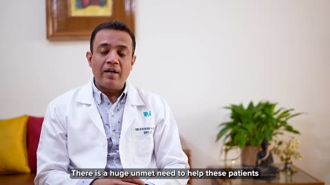 What Is Gene Therapy? Explained by Dr. Gaurav Kharya
