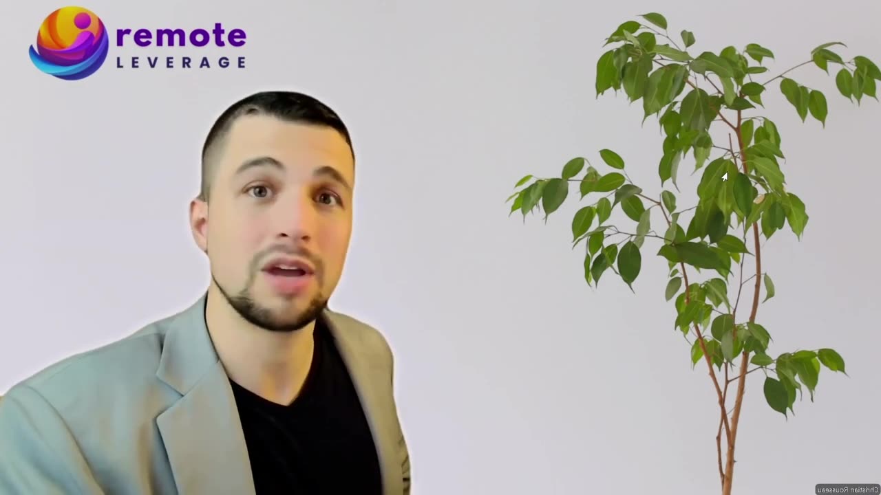 Remote Leverage