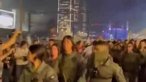 Tel Aviv... Ordinary Jews are Shouting at IDF Soldiers, It's all because of you...
