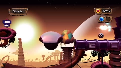 MotoHeroz Playthrough (WiiWare) - Part 7