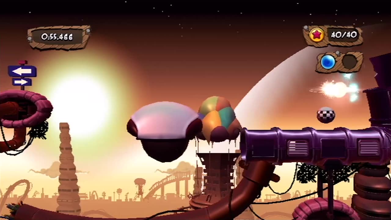 MotoHeroz Playthrough (WiiWare) - Part 7