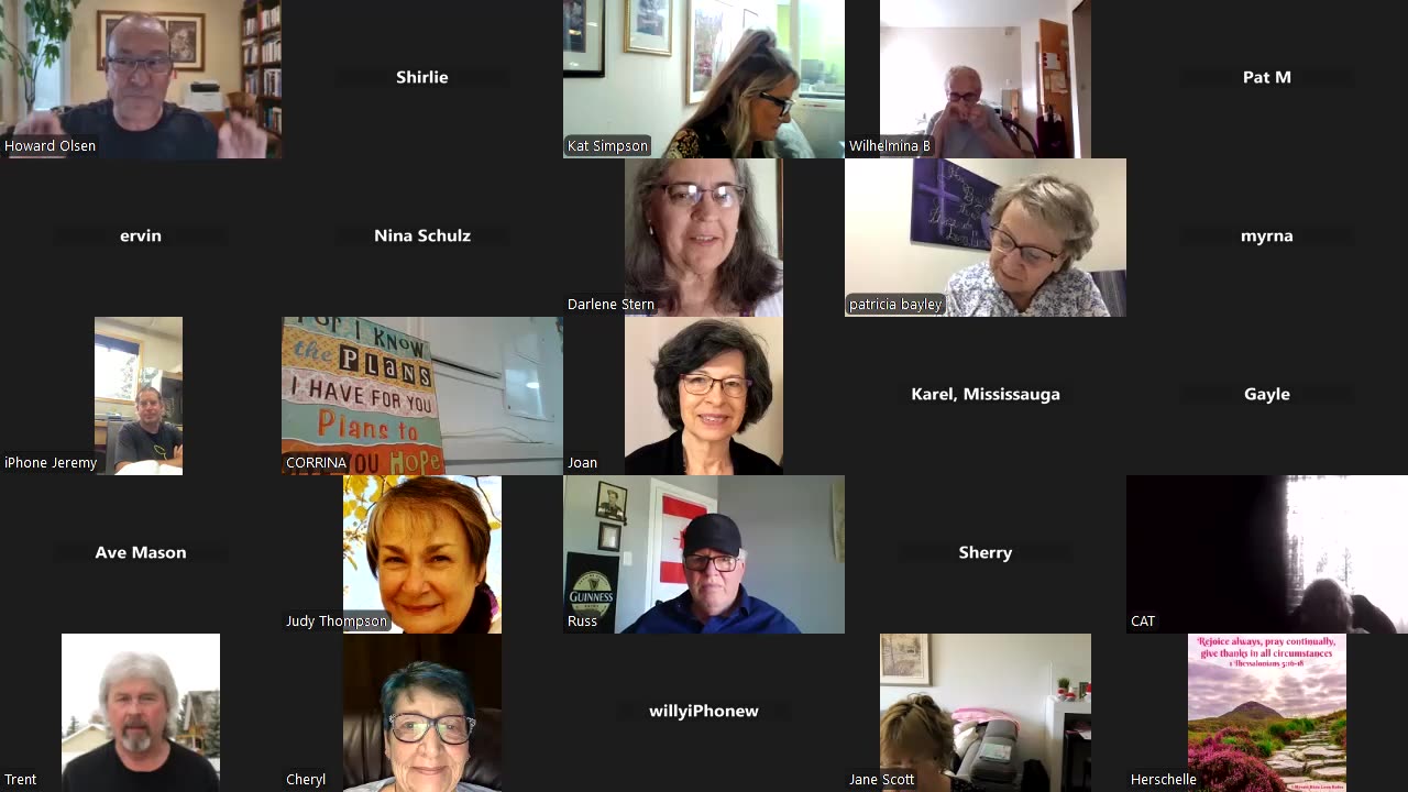 September Suddenlies, Shifts & Surge: Walking in Authority