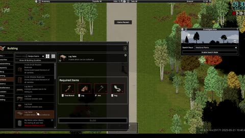 [Project zomboid B42] The road only challenge Ep15