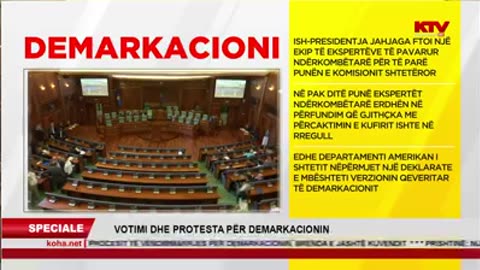 KTV Live Stream - 19 Nentor 2017