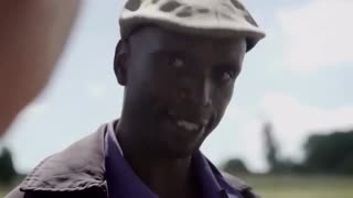 African Monsters