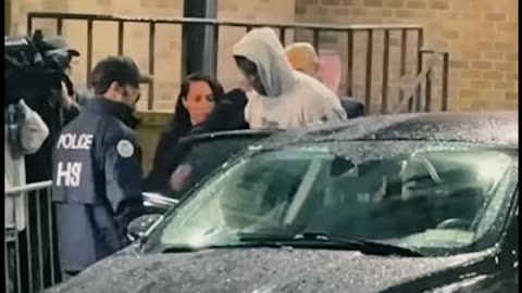 NYC Teen Faces Federal Charges for Killing Elderly Woman