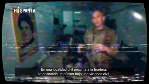 La guerra de El Líbano, vida cotidiana P10