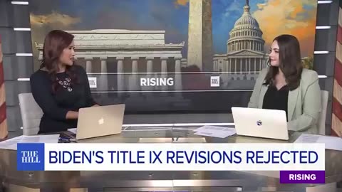 Judge Blocks Biden’s Gender Mandate for Hospitals