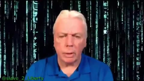 DAVID ICKE CALLS OUT ALEX JONES, ELON MUSK AND JOE ROGAN