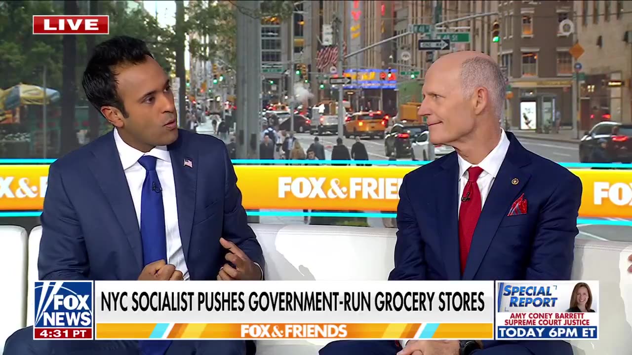 'Even CNN can't handle this idea!': Kilmeade