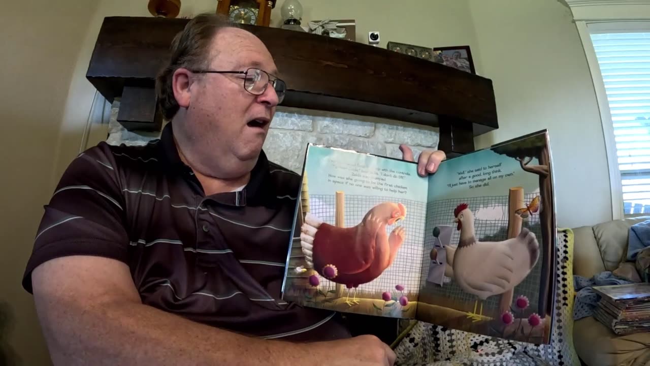 Zelda's Big Adventure