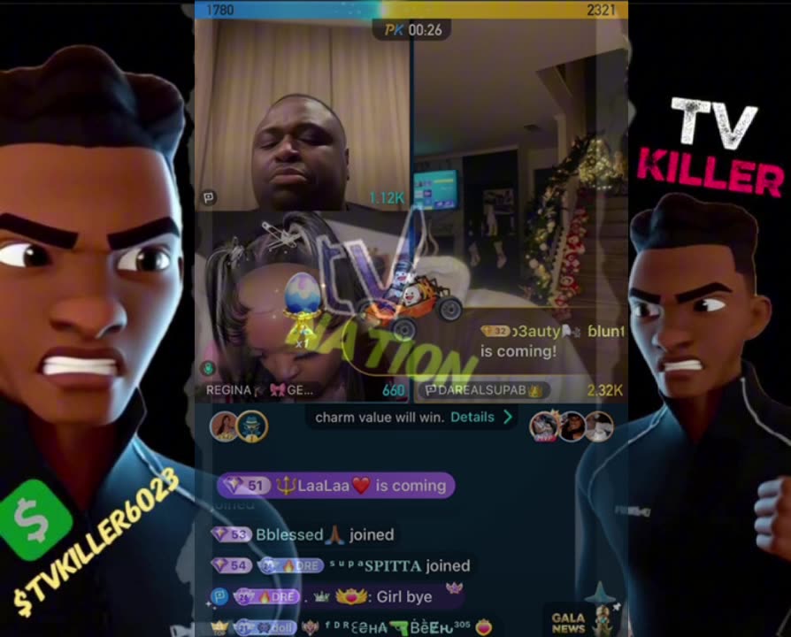 DRE BABBY RESPOND TO MS DIVERSE LEAVING HIM FOR OFFICIAL CITIZEN AGENCY