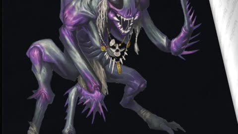 Ambush hag monster vault 1 review