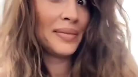 Makeup Is Dangerous