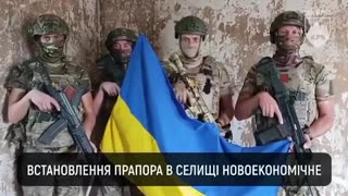 🪖🇺🇦 Ukraine Russia War | Ukrainian 425th Regiment Liberates Novoekonomichne | RCF