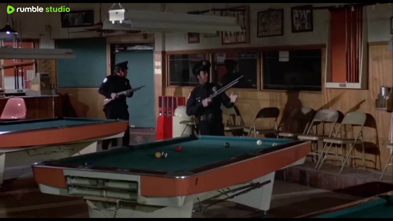 Trouble Man (1972) Black Excellence 💪🏾