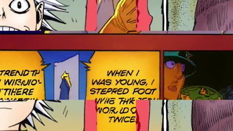 Netero’s Final Message Changes Everything.