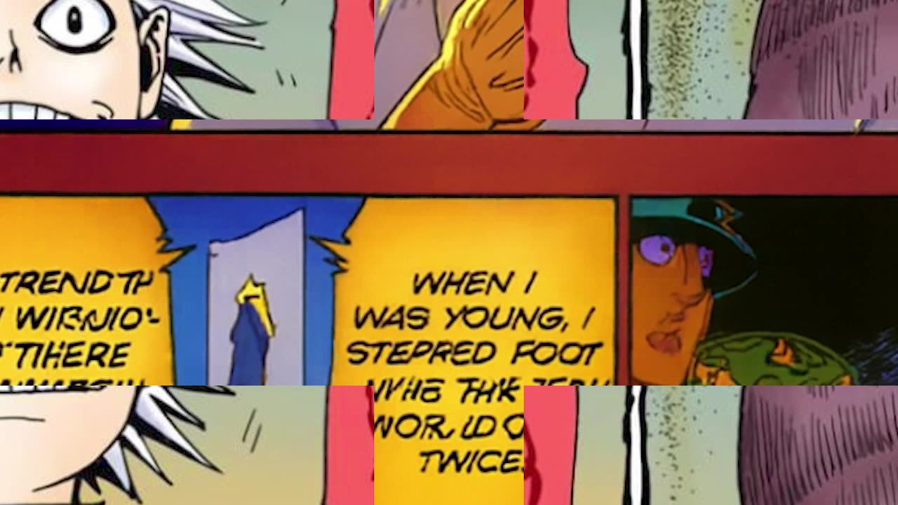 Netero’s Final Message Changes Everything.