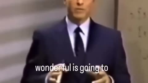 Say this 11-word affirmation first thing in the morning