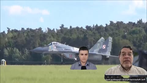 Mohammad Marandi Iran's "Deadly" Plan if Israel Attacks | Urgent Warning