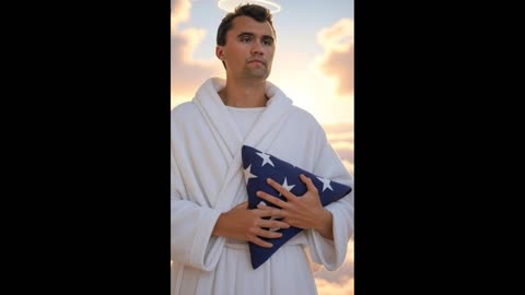 Tribute for Charlie Kirk