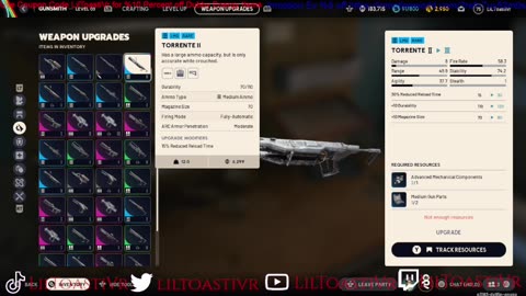 ARC Raiders Spider Drones Ate My Lunch & My Face & My Hope #ARCRAIDERS #DroneApocalypse #LilToastiVR