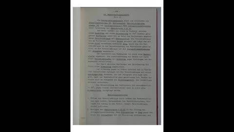 Tiger Panzer Command Vehicle Equipment Description and Operating Instructions for the turret